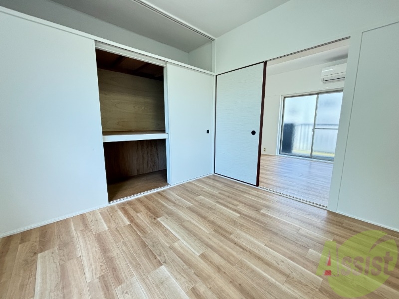 その他部屋・スペース