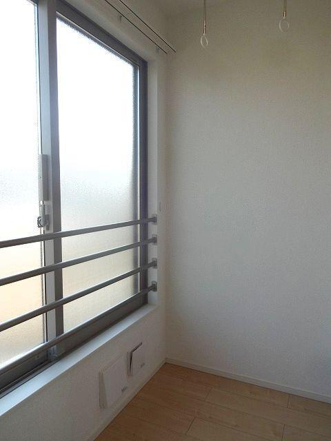 バルコニー　サンルーム