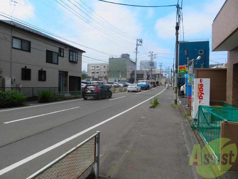 その他　（その他）まで100m