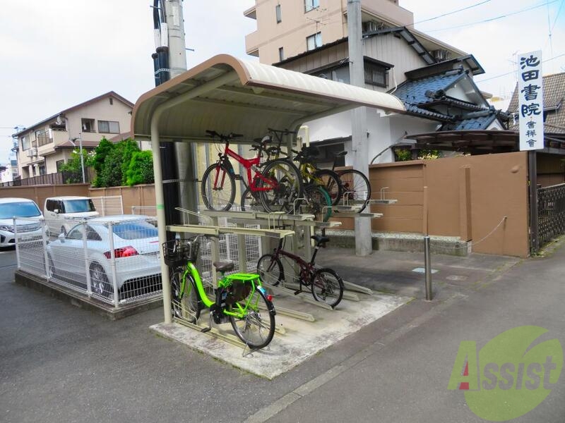 その他　（その他）まで100m