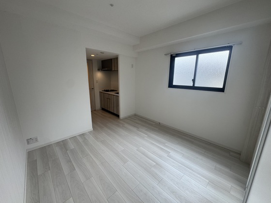 居室・リビング　※掲載写真は同マンション別部屋参考写真となります。