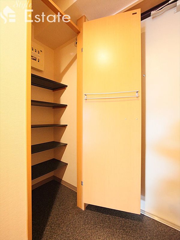 その他　シューズボックス