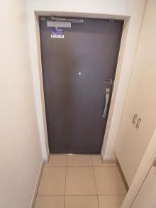 玄関　☆広々とした玄関☆