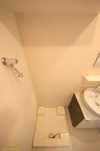 その他設備　エスリード大阪城