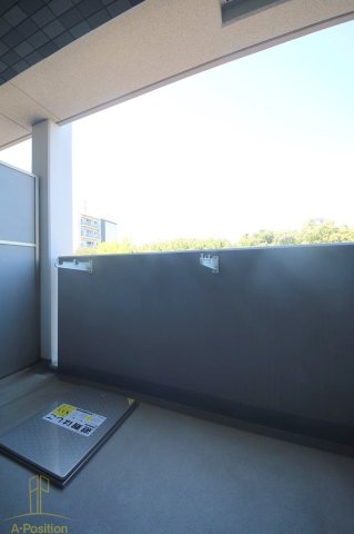 バルコニー　エスリード大阪城