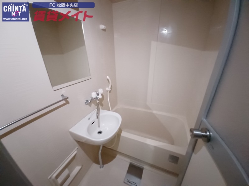 バス・シャワールーム　同物件別室写真