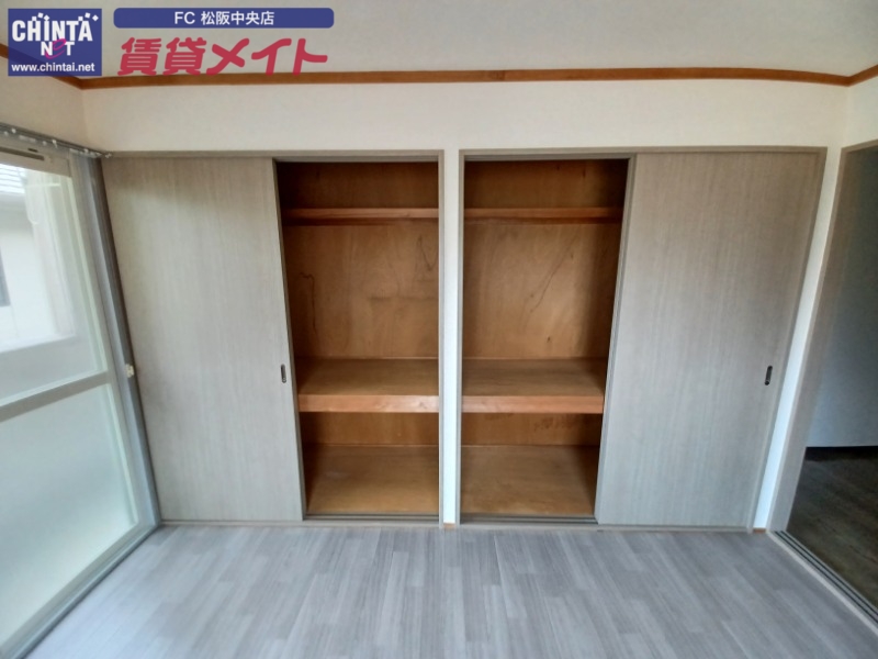 収納　同物件別室写真