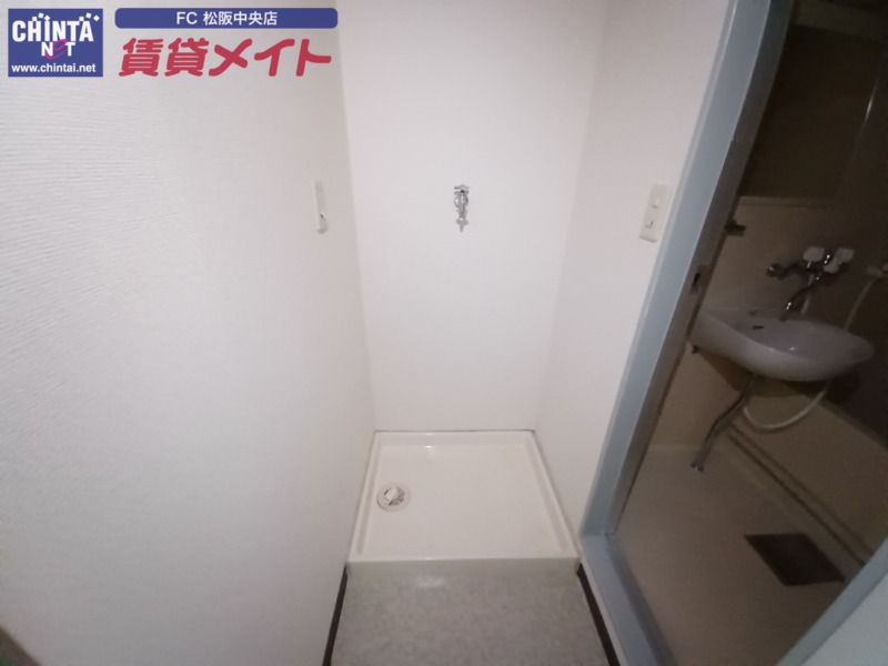 その他設備　同物件別室写真