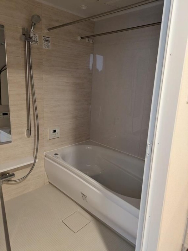 バス・シャワールーム　メイツ深川住吉