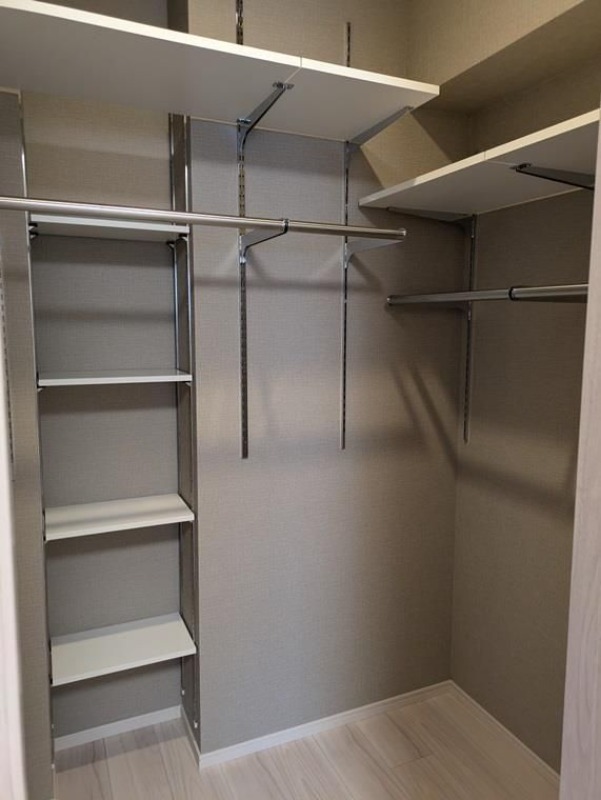 収納　メイツ深川住吉