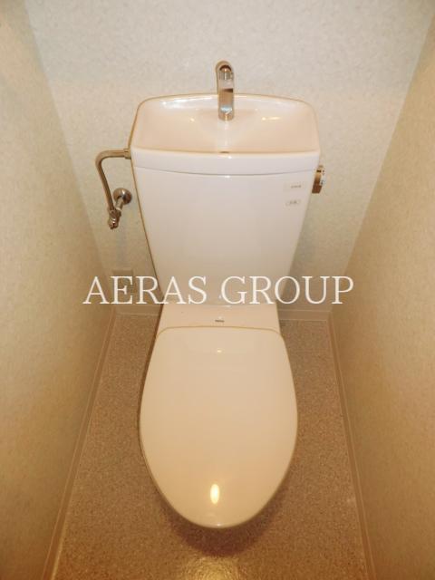 トイレ　他部屋参考。