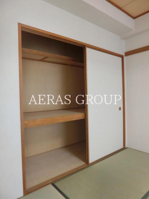 収納　他部屋参考。