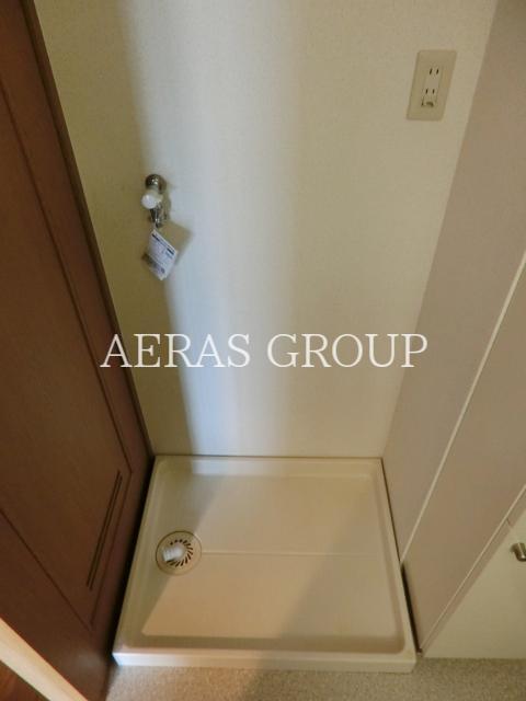 その他設備　他部屋参考。