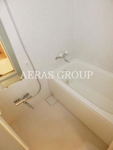 バス・シャワールーム　他部屋参考。