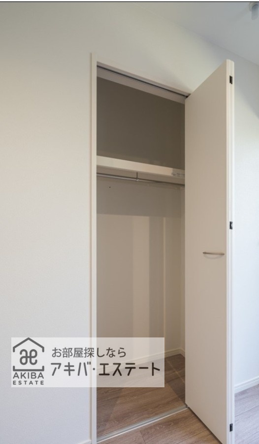 収納　同一仕様写真