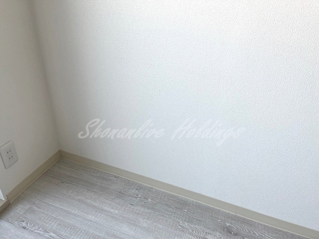 その他部屋・スペース　落ち着いた雰囲気の洋室♪※同施工別建物