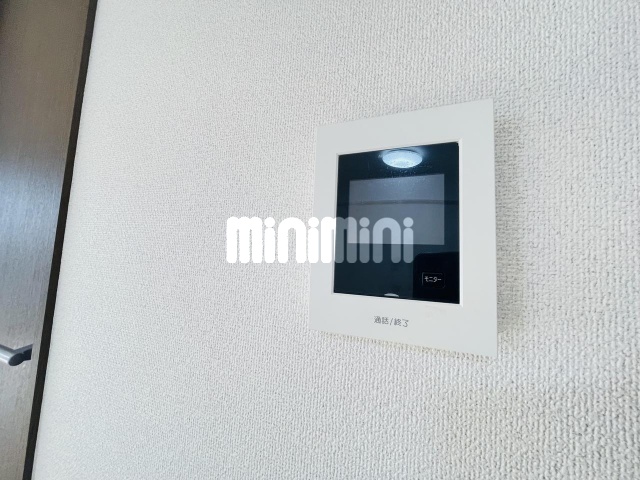 セキュリティ　お問い合わせはミニミニ徳重店まで！