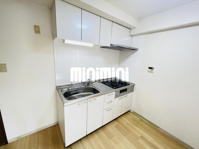 キッチン　お問い合わせはミニミニ徳重店まで！