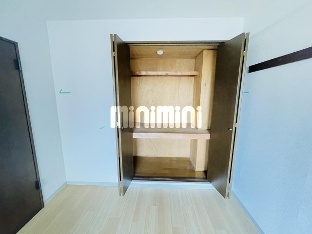 収納　お問い合わせはミニミニ徳重店まで！