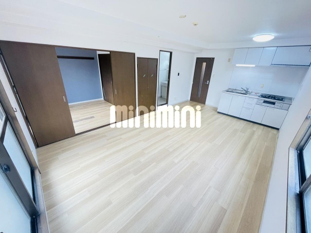 居室・リビング　お問い合わせはミニミニ徳重店まで！