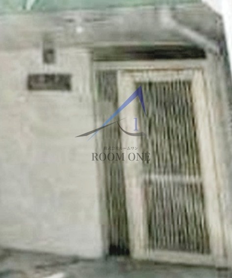 エントランス　エントランスです。