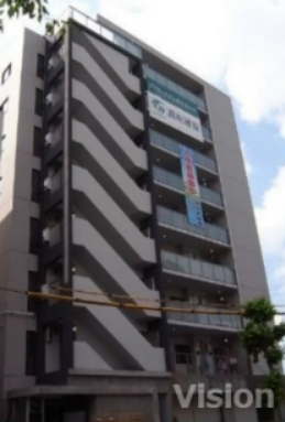 建物外観　外観！