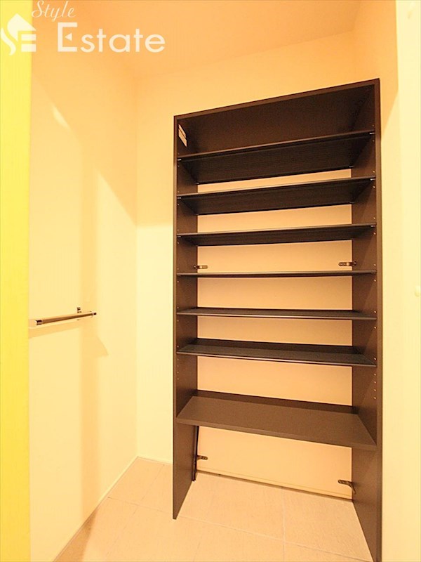 その他　シューズボックス