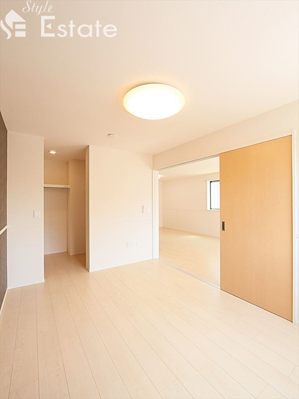 その他部屋・スペース　洋室