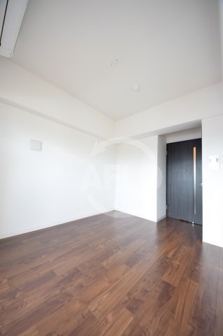 その他部屋・スペース　セオリー大阪城サウスゲート　寝室