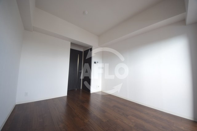 居室・リビング　セオリー大阪城サウスゲート　リビング