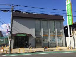 銀行　北おおさか信用金庫十三高槻支店（銀行）まで184m