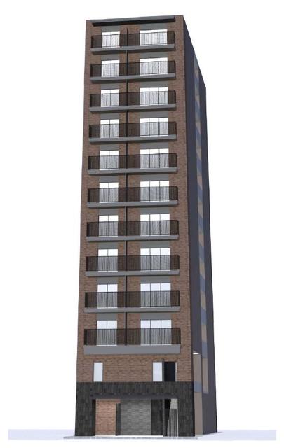 建物外観　おしゃれな外観です