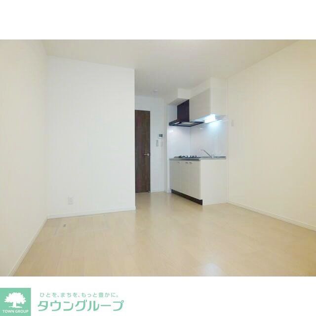 その他部屋・スペース　キッチン