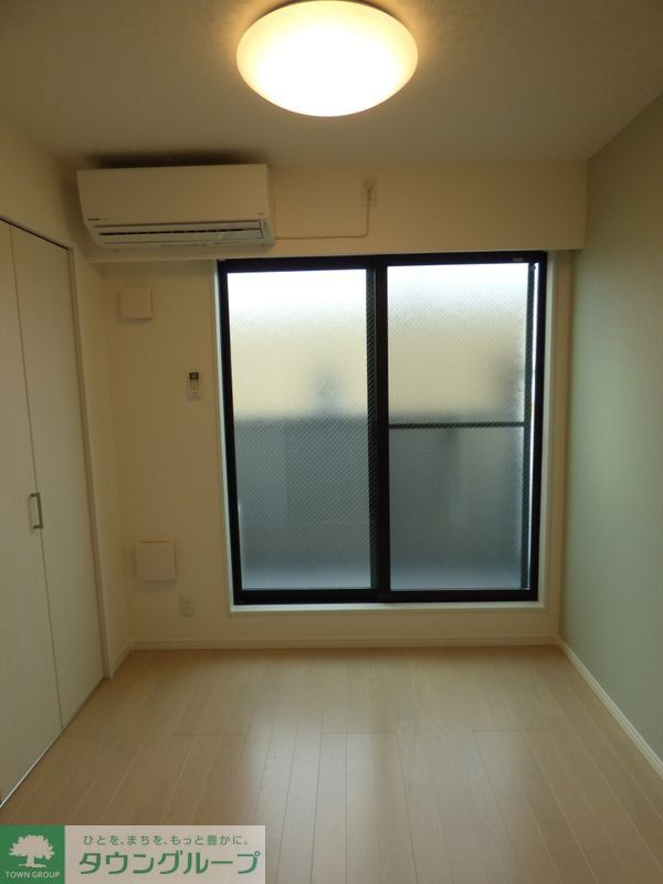 バルコニー　リビング/居室