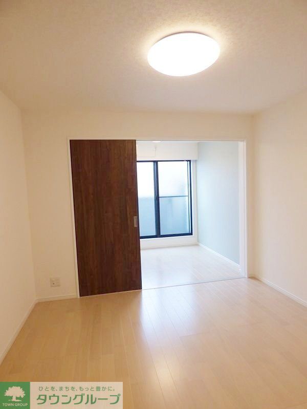 居室・リビング　リビング/居室