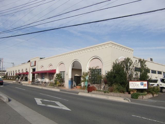 その他　花咲の湯（その他）まで580m