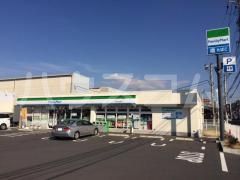 コンビニ　ファミリーマート 沼津新沢田町店（コンビニ）まで1053m
