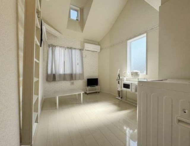 居室・リビング　同仕様タイプ