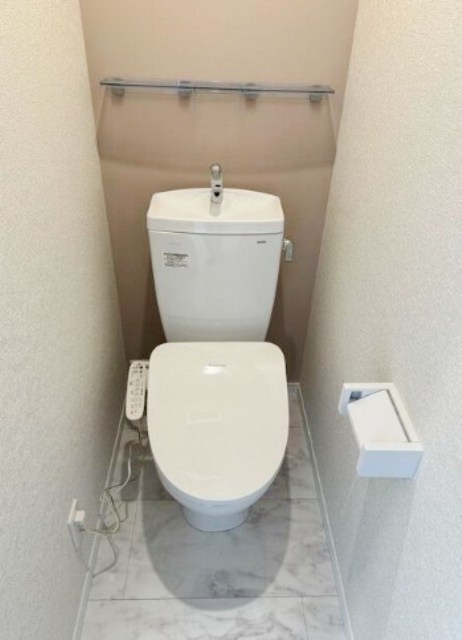 トイレ　同仕様タイプ