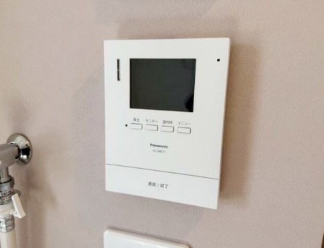 セキュリティ　同仕様タイプ