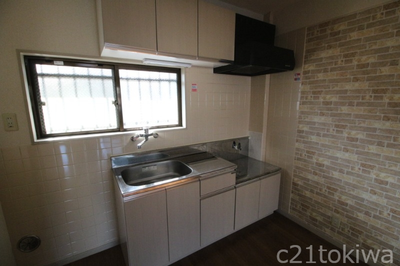 キッチン　※前回募集時の写真です