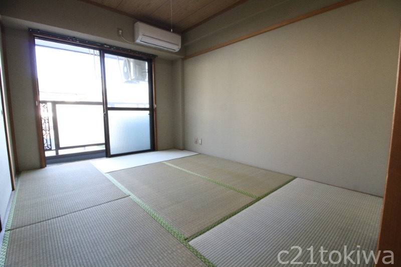 その他部屋・スペース　※前回募集時の写真です