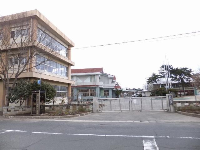 その他　高萩市立東小学校（その他）まで580m