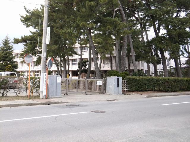 その他　高萩市立高萩中学校（その他）まで578m