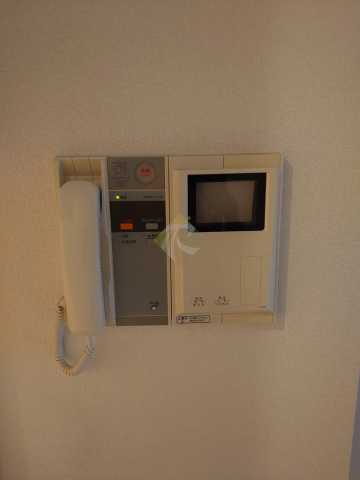 セキュリティ　パークポイント池袋要町