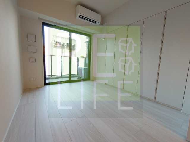 その他部屋・スペース　別部屋の画像になります。反転タイプ