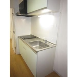 キッチン　システムキッチン