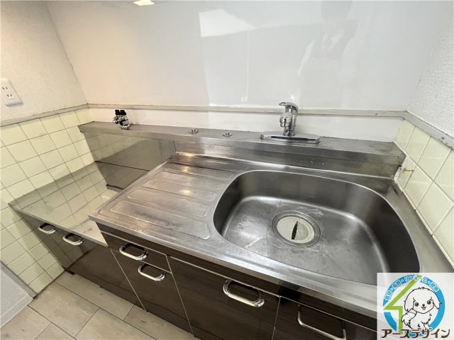 キッチン　※類似部屋