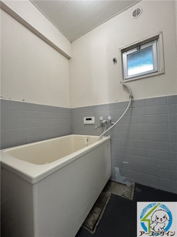 バス・シャワールーム　※類似部屋