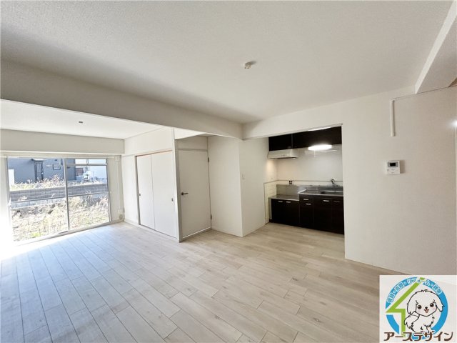 居室・リビング　※類似写真